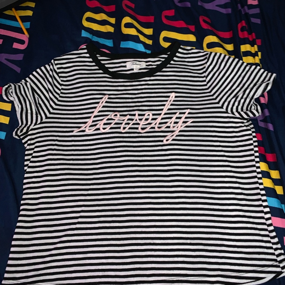 Takara Lovely Blouse